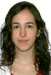 Retrato de Jara Rodríguez de Alba