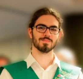 Retrato de Juan Delgado Martínez-Esparza