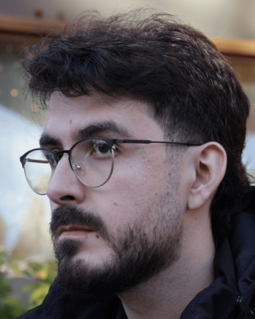 Retrato de Pablo